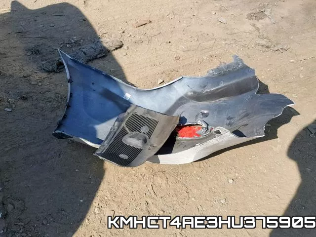 KMHCT4AE3HU375905 фото 10