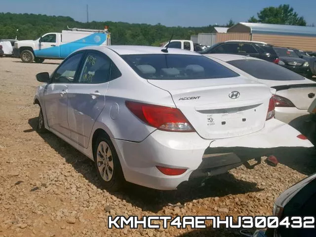 KMHCT4AE7HU300432 фото 4