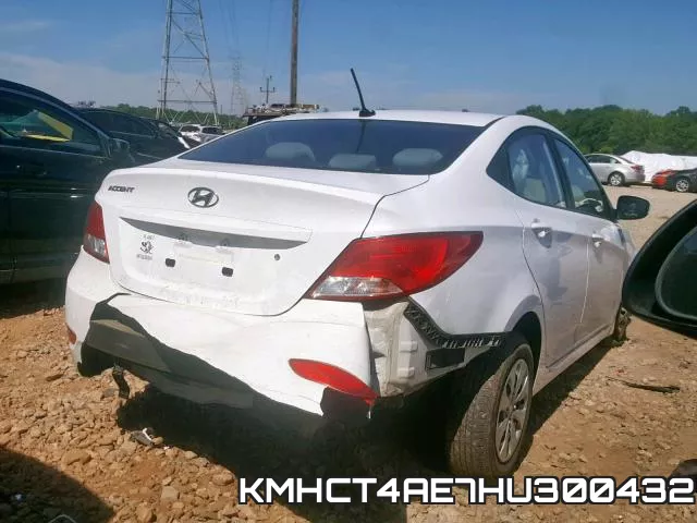KMHCT4AE7HU300432 фото 5