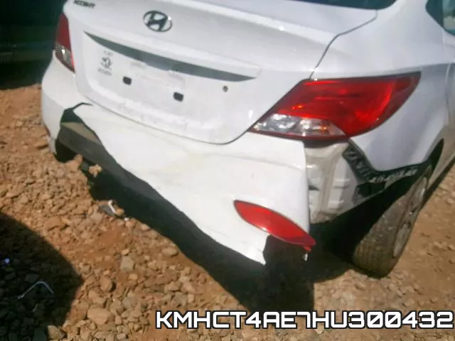 KMHCT4AE7HU300432 фото 10