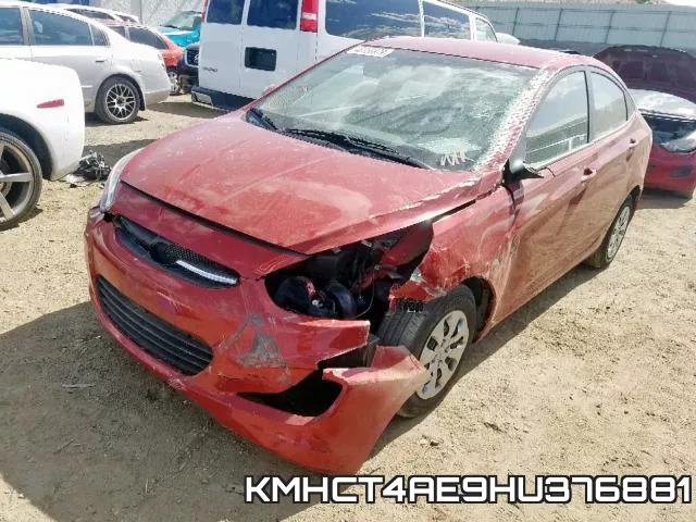 KMHCT4AE9HU376881 фото 3