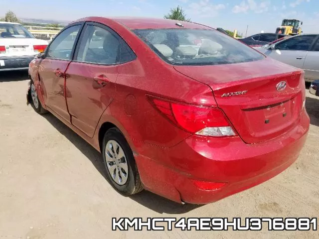 KMHCT4AE9HU376881 фото 4
