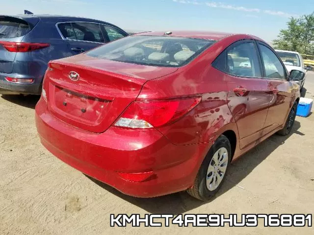 KMHCT4AE9HU376881 фото 5