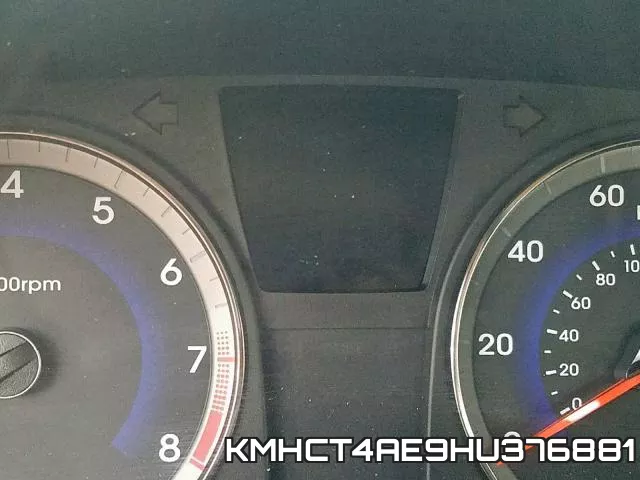 KMHCT4AE9HU376881 фото 9