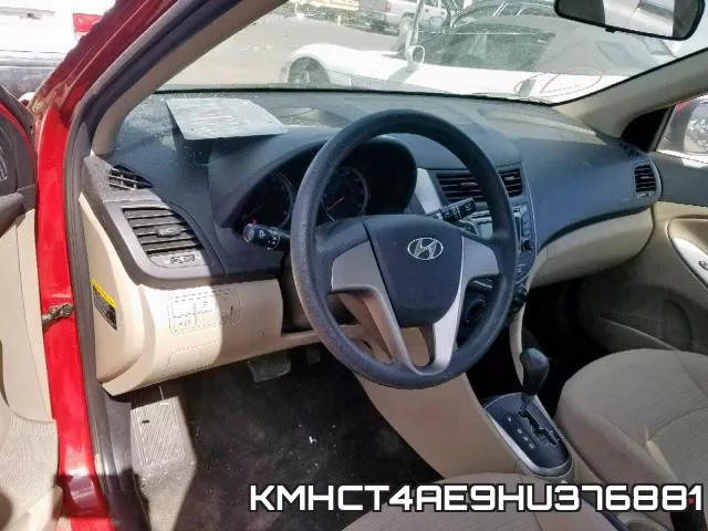 KMHCT4AE9HU376881 фото 10