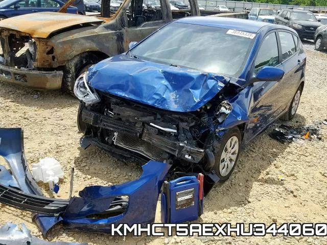 KMHCT5AEXHU344060 фото 3