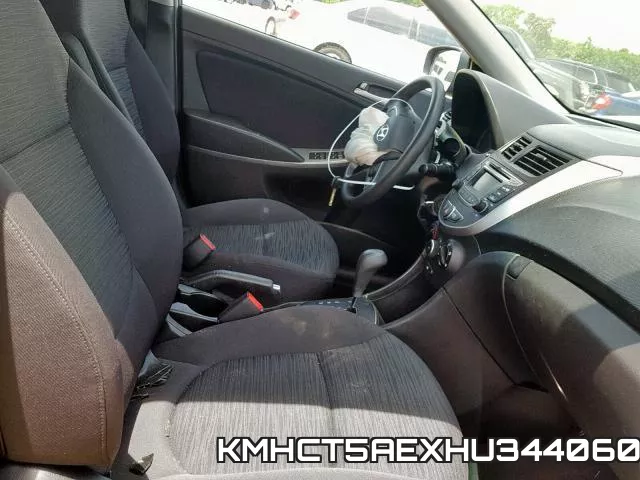 KMHCT5AEXHU344060 фото 6