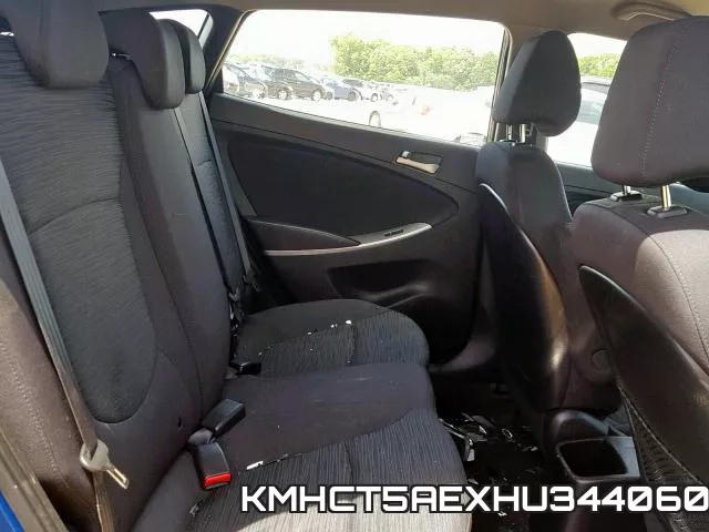 KMHCT5AEXHU344060 фото 7