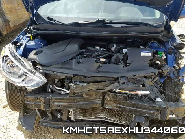KMHCT5AEXHU344060 фото 8