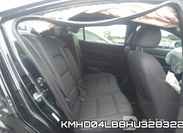 KMHD04LB8HU328322 фото 9