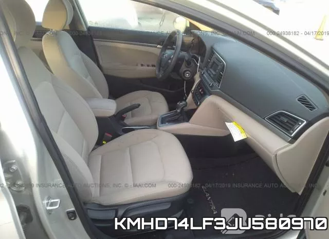 KMHD74LF3JU580970 фото 6