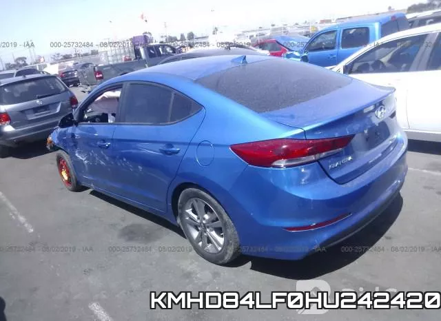 KMHD84LF0HU242420 фото 4