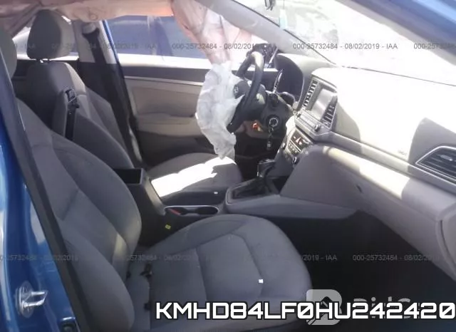 KMHD84LF0HU242420 фото 6