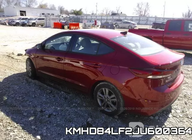 KMHD84LF2JU600364 фото 4