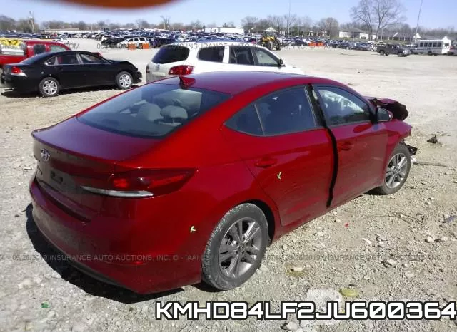 KMHD84LF2JU600364 фото 5