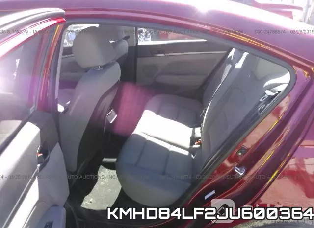 KMHD84LF2JU600364 фото 9