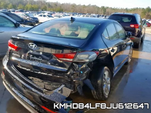 KMHD84LF8JU612647 фото 5