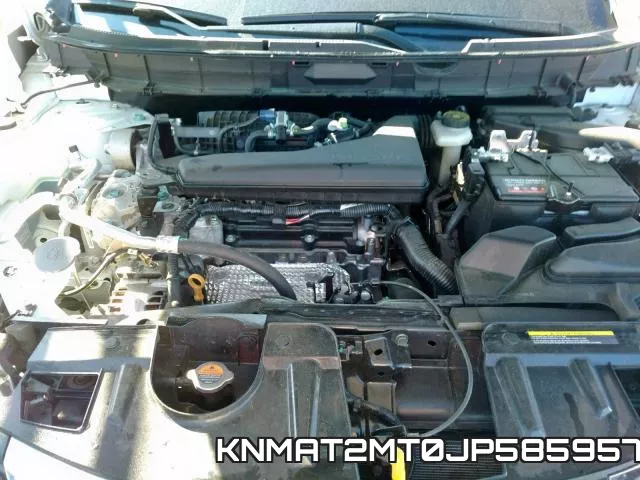 KNMAT2MT0JP585957 фото 8