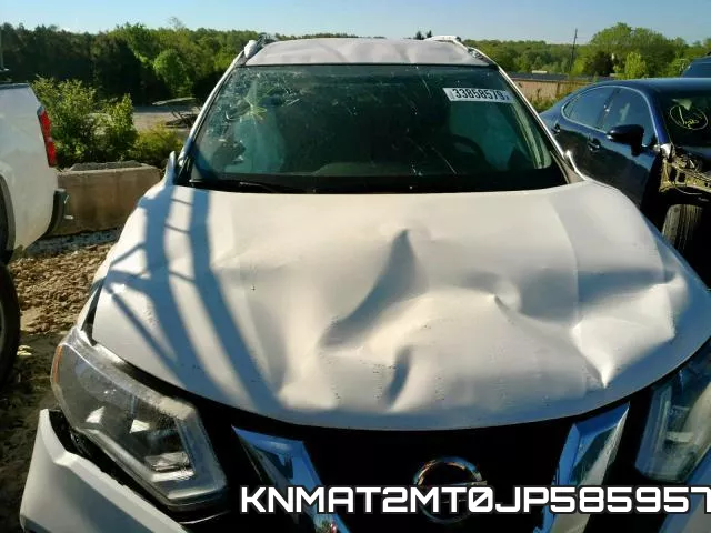 KNMAT2MT0JP585957 фото 10
