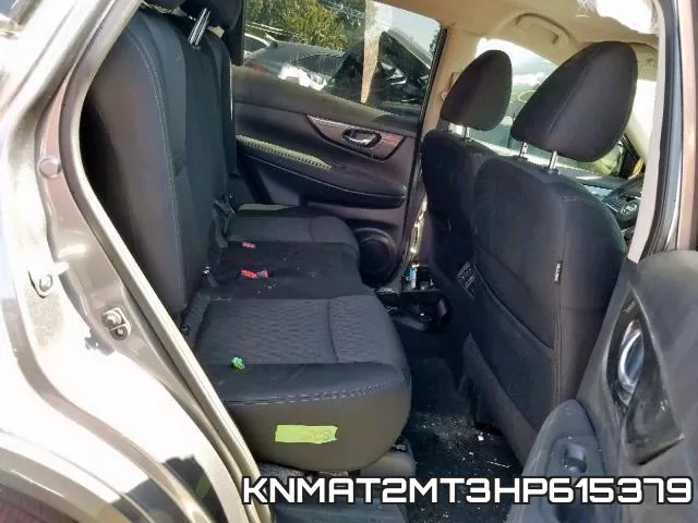 KNMAT2MT3HP615379 фото 7