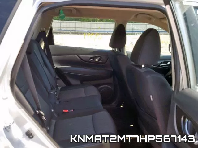 KNMAT2MT7HP567143 фото 7