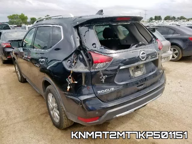 KNMAT2MT7KP501151 фото 4