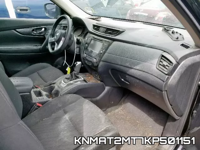 KNMAT2MT7KP501151 фото 6