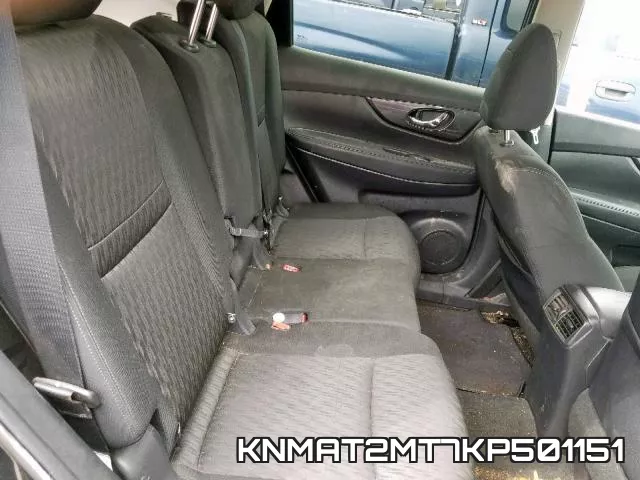 KNMAT2MT7KP501151 фото 7