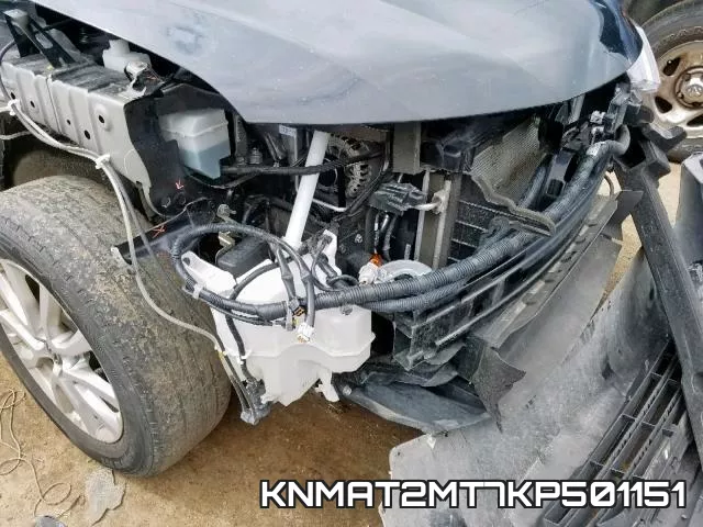 KNMAT2MT7KP501151 фото 10