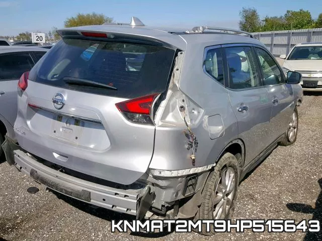 KNMAT2MT9HP515643 фото 5