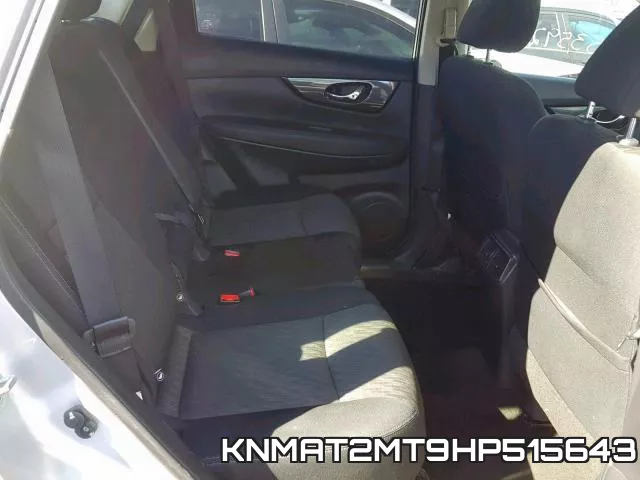 KNMAT2MT9HP515643 фото 7