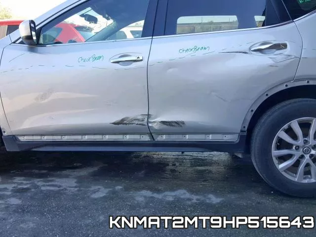 KNMAT2MT9HP515643 фото 10