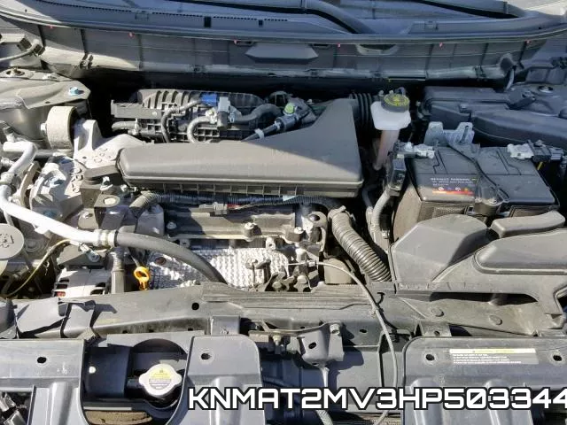 KNMAT2MV3HP503344 фото 7