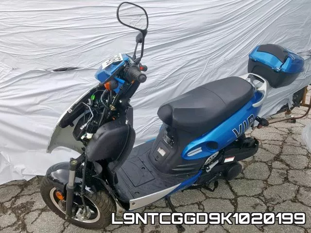 L9NTCGGD9K1020199 фото 3