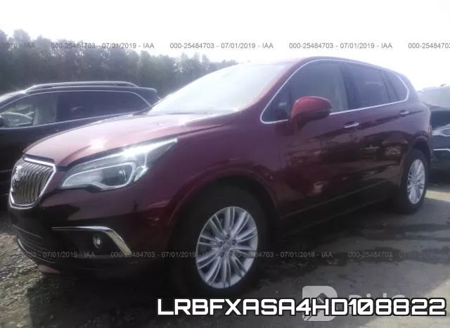 LRBFXASA4HD108822 фото 3