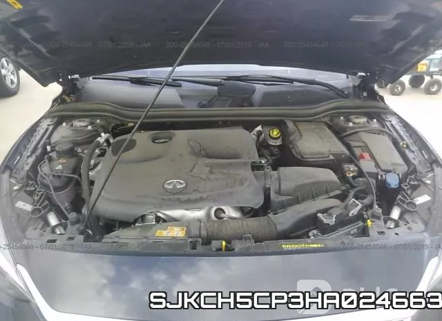 SJKCH5CP3HA024663 фото 2
