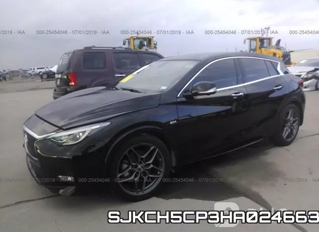 SJKCH5CP3HA024663 фото 3