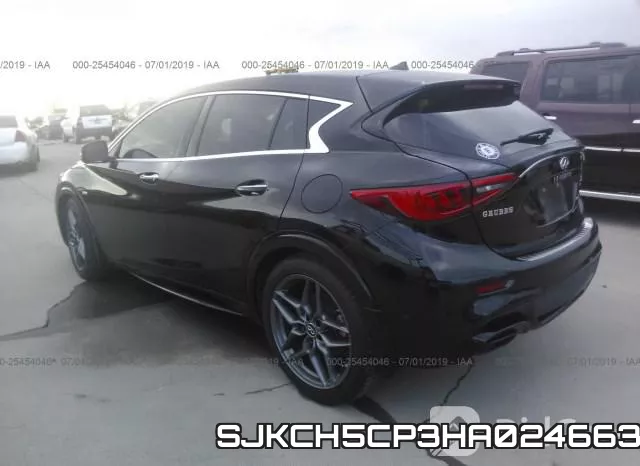 SJKCH5CP3HA024663 фото 4