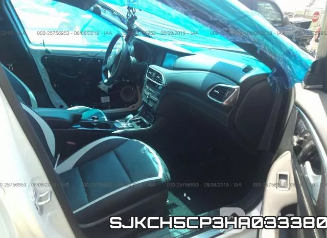 SJKCH5CP3HA033380 фото 6