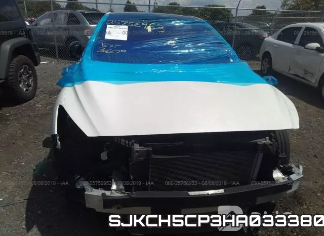 SJKCH5CP3HA033380 фото 7