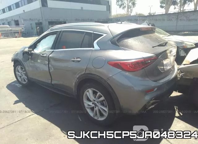 SJKCH5CP5JA048324 фото 4