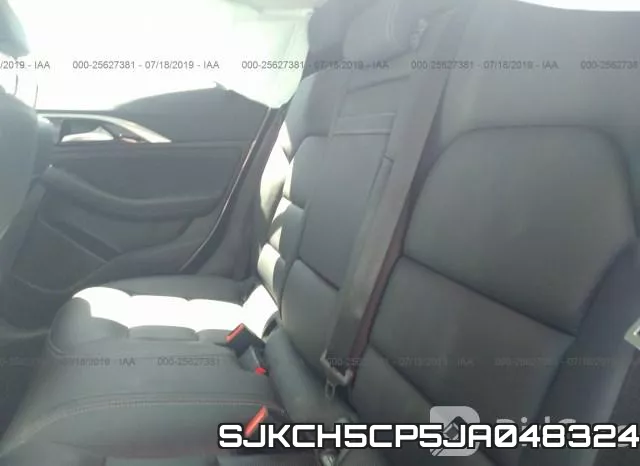 SJKCH5CP5JA048324 фото 9