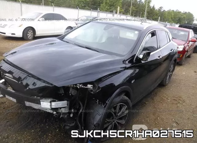 SJKCH5CR1HA027515 фото 3