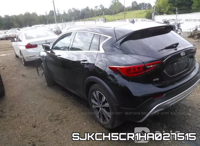 SJKCH5CR1HA027515 фото 4