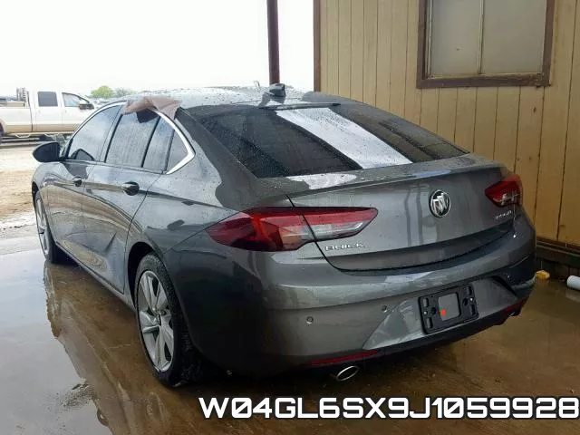 W04GL6SX9J1059928 фото 4