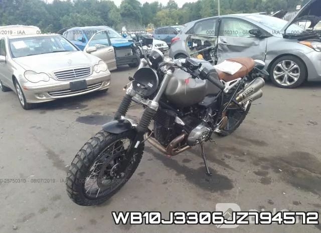 WB10J3306JZ794572 фото 3