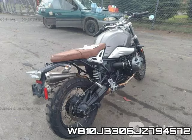 WB10J3306JZ794572 фото 5