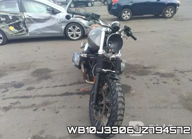 WB10J3306JZ794572 фото 6