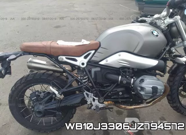WB10J3306JZ794572 фото 9