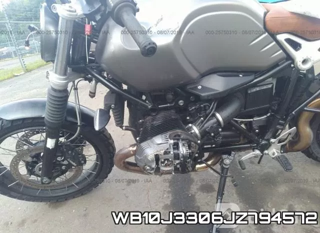 WB10J3306JZ794572 фото 10